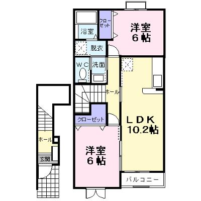ガーデンハウス伊藤 202【管理NO：1-013120401-02020】の外観画像