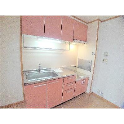 アカシヤⅠ 102【管理NO：1-013088501-01020】 ★家具家電は申し込み後に搬入します★の物件写真3