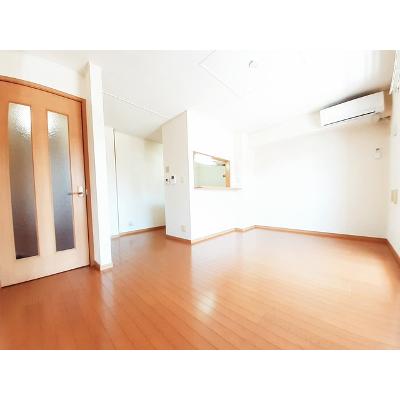 ヴェルタウンＢ 203【管理NO：1-012763902-02030】 ★家具家電は申し込み後に搬入します★ ★2026年11月下旬入居可能★の物件写真2