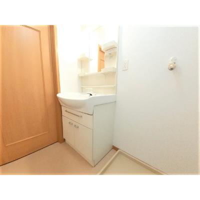 ヴェルタウンＢ 203【管理NO：1-012763902-02030】 ★家具家電は申し込み後に搬入します★ ★2026年11月下旬入居可能★の物件写真6