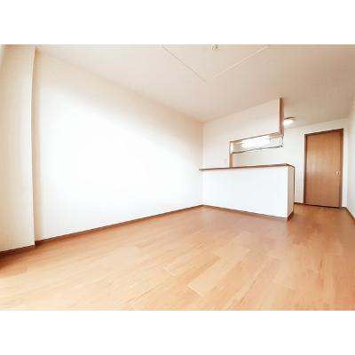 ブロッサムⅠ 202【管理NO：1-009623601-02020】 ★家具家電は申し込み後に搬入します★ ★2026年10月中旬入居可能★の物件写真2