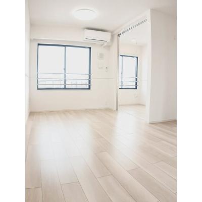 セブンヒルズⅢ 205【管理NO：1-027625601-02050】 ★家具家電は申し込み後に搬入します 2026年07月下旬入居可能の物件写真2
