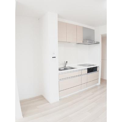 セブンヒルズⅢ 205【管理NO：1-027625601-02050】 ★家具家電は申し込み後に搬入します 2026年07月下旬入居可能の物件写真3