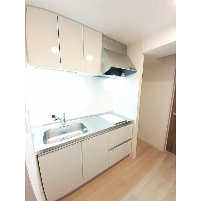 フェルヴォーレ 201【管理NO：1-027473401-02010】 ★家具家電は申し込み後に搬入しますの物件写真3