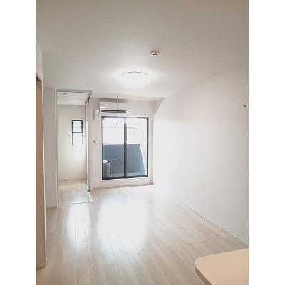 ビューシティ泉　Ⅱ 202【管理NO：1-027030901-02020】 ★家具家電は申し込み後に搬入しますの物件写真2