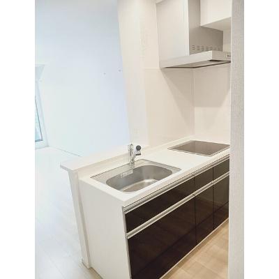 ビューシティ泉　Ⅱ 202【管理NO：1-027030901-02020】 ★家具家電は申し込み後に搬入しますの物件写真3