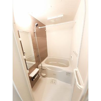 カントリーレイク大衡 101【管理NO：1-026093001-01010】 ★家具家電は申し込み後に搬入します 2026年07月下旬入居可能の物件写真4