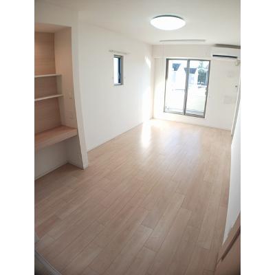 Ｓｕｎｌｉｇｈｔ吉岡Ａ 205【管理NO：1-021679201-02050】 ★家具家電は申し込み後に搬入します★の物件写真2