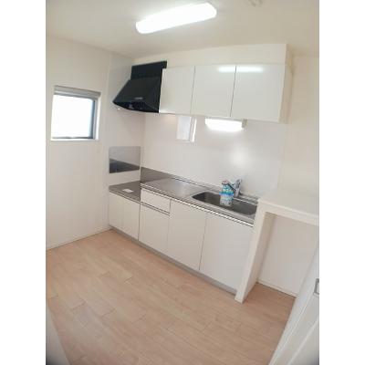 Ｓｕｎｌｉｇｈｔ吉岡Ａ 205【管理NO：1-021679201-02050】 ★家具家電は申し込み後に搬入します★の物件写真3
