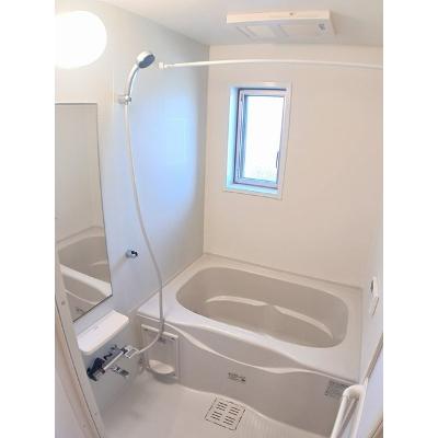 Ｓｕｎｌｉｇｈｔ吉岡Ａ 205【管理NO：1-021679201-02050】 ★家具家電は申し込み後に搬入します★の物件写真4