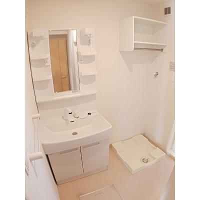 Ｓｕｎｌｉｇｈｔ吉岡Ａ 205【管理NO：1-021679201-02050】 ★家具家電は申し込み後に搬入します★の物件写真6