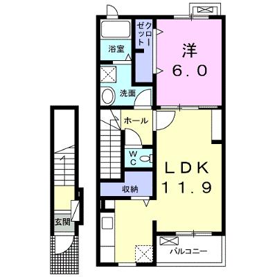 apartment 宮城県黒川郡大和町吉岡字道下２３－１ 

↓地図はこちらから