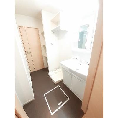 ハマユウ　石神沢　Ⅱ 201【管理NO：1-020615902-02010】 ★家具家電は申し込み後に搬入します 2026年08月上旬入居可能の物件写真6