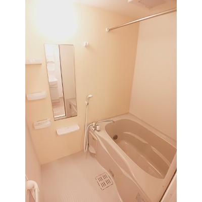 ラ　カーサ　フェリーチェ 202【管理NO：1-019308701-02020】 ★家具家電は申し込み後に搬入します★ ★2026年09月中旬入居可能★の物件写真4