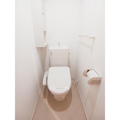 ラ　カーサ　フェリーチェ 202【管理NO：1-019308701-02020】 ★家具家電は申し込み後に搬入します★ ★2026年09月中旬入居可能★の物件写真5
