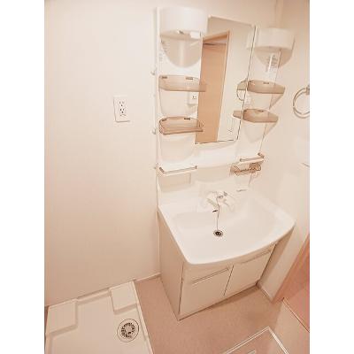 ラ　カーサ　フェリーチェ 202【管理NO：1-019308701-02020】 ★家具家電は申し込み後に搬入します★ ★2026年09月中旬入居可能★の物件写真6