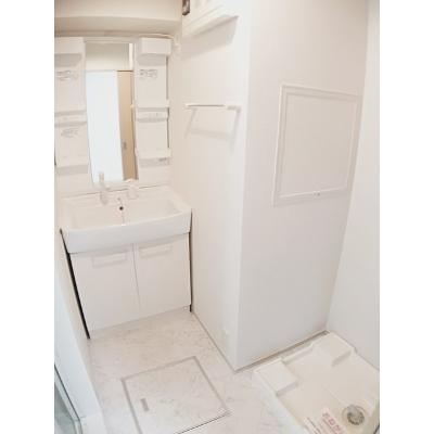 フォンテーヌ 201【管理NO：1-018162701-02010】 ★家具家電は申し込み後に搬入しますの物件写真6