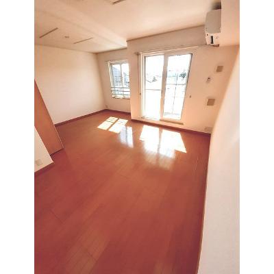 サウスレジデンスⅠ 202【管理NO：1-013816001-02020】 ★家具家電は申し込み後に搬入します★ ★2026年08月下旬入居可能★の物件写真2