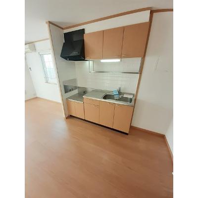 ＶＩＶＡＣＥ雷神Ｃ棟 201【管理NO：1-011919403-02010】の物件写真3