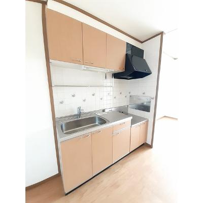 ルミエール館 203【管理NO：1-010835801-02030】 ★家具家電は申し込み後に搬入します★の物件写真3