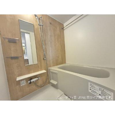 カントリーレイクⅢ 304【管理NO：1-028580901-03040】 ★家具家電は申し込み後に搬入します★ ★2026年10月上旬入居可能★の物件写真4