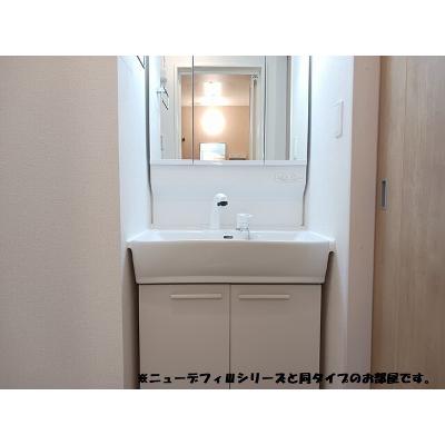 カントリーレイクⅢ 304【管理NO：1-028580901-03040】 ★家具家電は申し込み後に搬入します★ ★2026年10月上旬入居可能★の物件写真6