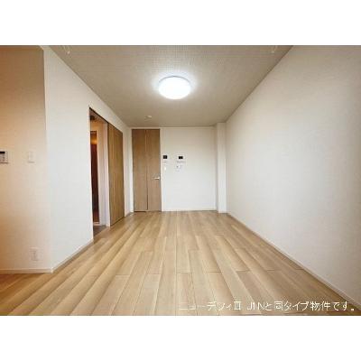 カントリーレイクⅢ 202【管理NO：1-028580901-02020】 ★家具家電は申し込み後に搬入します★ ★2026年10月上旬入居可能★の物件写真2