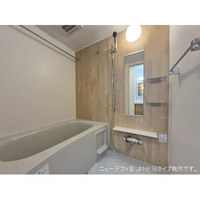 カントリーレイクⅢ 202【管理NO：1-028580901-02020】 ★家具家電は申し込み後に搬入します★ ★2026年10月上旬入居可能★の物件写真4