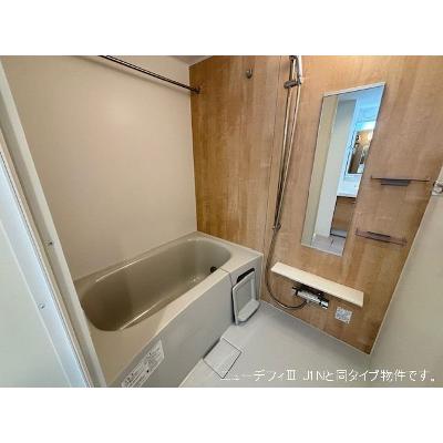 カントリーレイクⅢ 104【管理NO：1-028580901-01040】 ★家具家電は申し込み後に搬入します★ ★2026年10月上旬入居可能★の物件写真4