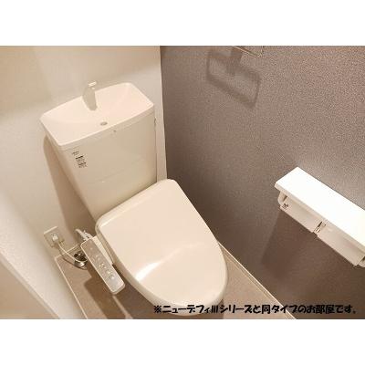 カントリーレイクⅢ 104【管理NO：1-028580901-01040】 ★家具家電は申し込み後に搬入します★ ★2026年10月上旬入居可能★の物件写真5