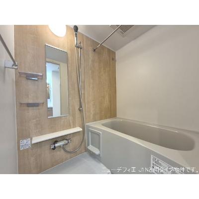 カントリーレイクⅢ 102【管理NO：1-028580901-01020】 ★家具家電は申し込み後に搬入します★ ★2026年10月上旬入居可能★の物件写真4