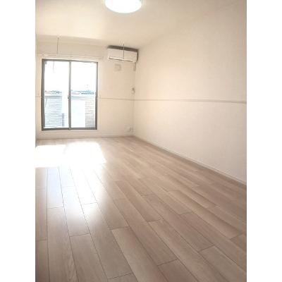 ライズ・トミヤ 204【管理NO：1-027744301-02040】 ★家具家電は申し込み後に搬入します★ ★2026年08月下旬入居可能★の物件写真2