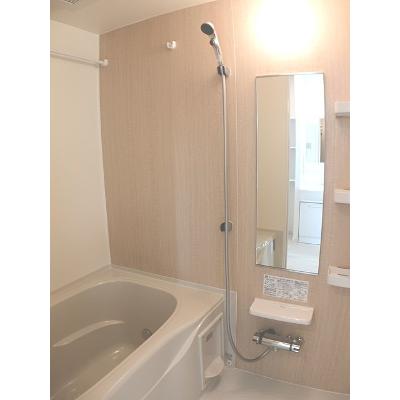 ライズ・トミヤ 204【管理NO：1-027744301-02040】 ★家具家電は申し込み後に搬入します★ ★2026年08月下旬入居可能★の物件写真4