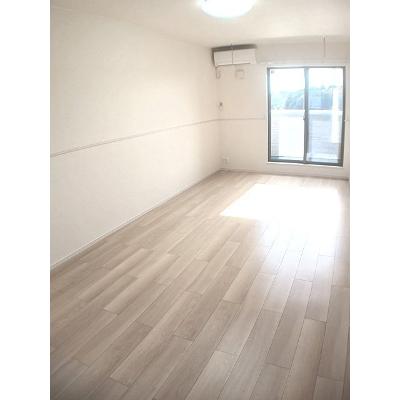 ライズ・トミヤ 203【管理NO：1-027744301-02030】 ★家具家電は申し込み後に搬入します★ ★2026年08月下旬入居可能★の物件写真2