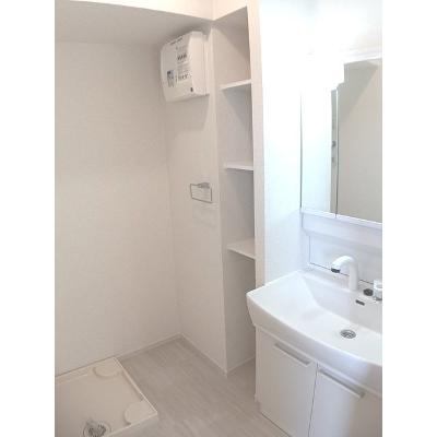 ライズ・トミヤ 203【管理NO：1-027744301-02030】 ★家具家電は申し込み後に搬入します★ ★2026年08月下旬入居可能★の物件写真6