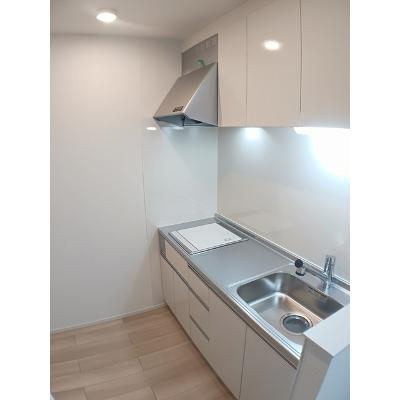 ライズ・トミヤ 202【管理NO：1-027744301-02020】 ★家具家電は申し込み後に搬入します★の物件写真3