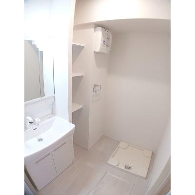 ライズ・トミヤ 202【管理NO：1-027744301-02020】 ★家具家電は申し込み後に搬入します★の物件写真6