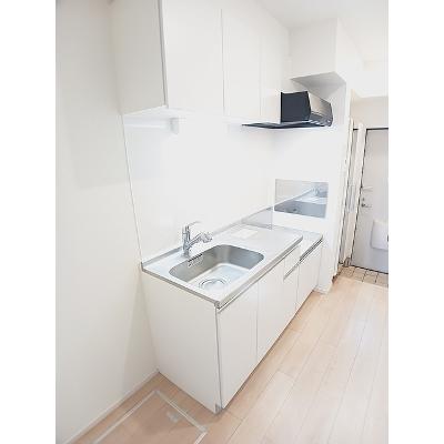 ＧｒｅｅｎＬｉｆｅ 103【管理NO：1-023600301-01030】 ★家具家電は申し込み後に搬入します★の物件写真3