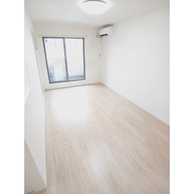 コーポＫ 302【管理NO：1-021652501-03020】 ★家具家電は申し込み後に搬入しますの物件写真2