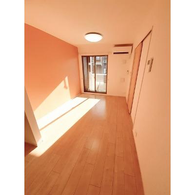 モンスゥリール　Ⅱ 104【管理NO：1-021296102-01040】 2026年07月中旬入居可能の物件写真2
