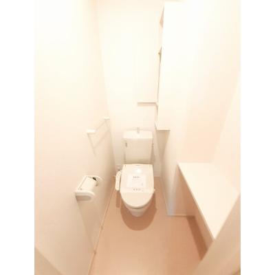 モンスゥリール　Ⅱ 104【管理NO：1-021296102-01040】 2026年07月中旬入居可能の物件写真5