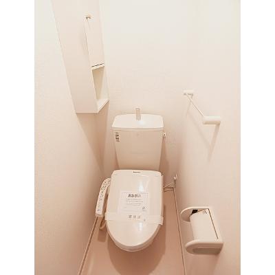 ポピュラーＢ棟 202【管理NO：1-019753202-02020】 ★家具家電は申し込み後に搬入しますの物件写真5