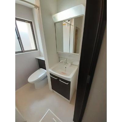 ベル　フィオーレ 203【管理NO：1-019401501-02030】 ★家具家電は申し込み後に搬入しますの物件写真6