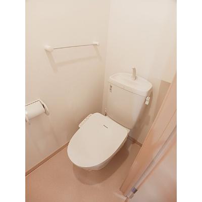 Ｌａ　ｃａｎｐａｎｅｌｌａ 203【管理NO：1-016224601-02030】 ★家具家電は申し込み後に搬入しますの物件写真5