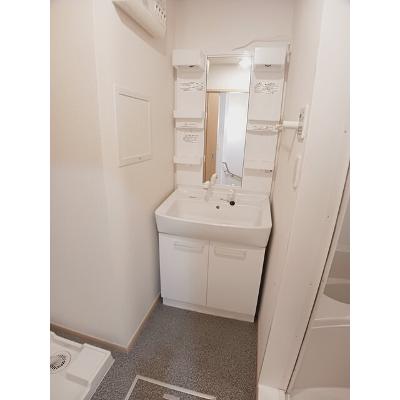 Ｌａ　ｃａｎｐａｎｅｌｌａ 203【管理NO：1-016224601-02030】 ★家具家電は申し込み後に搬入しますの物件写真6