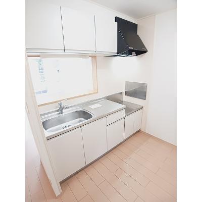 グランドール　Ａ 203【管理NO：1-015901201-02030】 ★家具家電は申し込み後に搬入しますの物件写真3