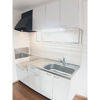 フォレスト舘Ｂ 201【管理NO：1-014610502-02010】 ★家具家電は申し込み後に搬入しますの物件写真3
