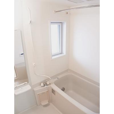 フォレスト舘Ｂ 201【管理NO：1-014610502-02010】 ★家具家電は申し込み後に搬入しますの物件写真4