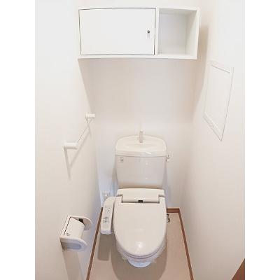 フォレスト舘Ｂ 201【管理NO：1-014610502-02010】 ★家具家電は申し込み後に搬入しますの物件写真5