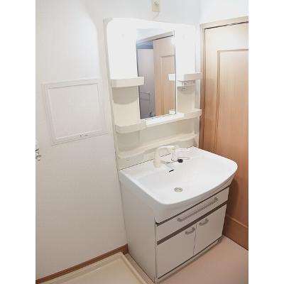 フォレスト舘Ｂ 201【管理NO：1-014610502-02010】 ★家具家電は申し込み後に搬入しますの物件写真6
